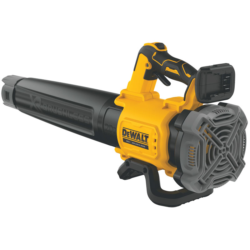 DEWALT® 20V MAX Atomic™ Battery Handheld Blower (Tool Only)